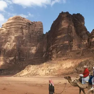 Explore Self Drive Jordan - 8 days for 8 days with On The Go Tours and discover unforgettable experiences - Photo 3