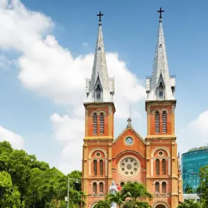 Explore Saigon City Stay - 3 days for 3 days with On The Go Tours and discover unforgettable experiences - Photo 3