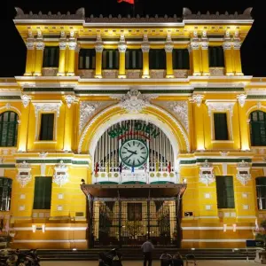 Explore Saigon City Stay - 3 days for 3 days with On The Go Tours and discover unforgettable experiences - Photo 4