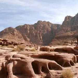 Explore Trek Jordan - 7 days for 7 days with On The Go Tours and discover unforgettable experiences - Photo 6