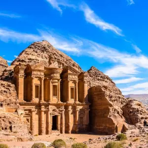 Explore Trek Jordan - 7 days for 7 days with On The Go Tours and discover unforgettable experiences - Photo 7