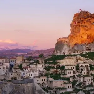 Explore Cultural Triangle of Turkey - 8 days for 8 days with On The Go Tours and discover unforgettable experiences - Photo 3