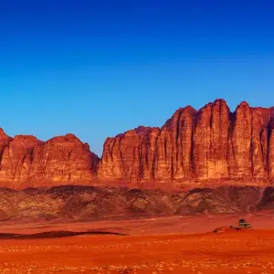Explore Self Drive Jordan - 8 days for 8 days with On The Go Tours and discover unforgettable experiences - Photo 10