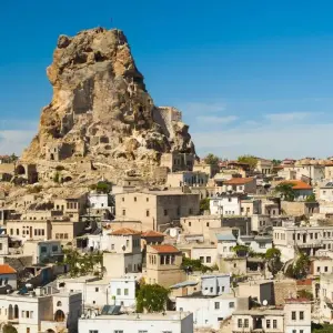 Explore Cultural Triangle of Turkey - 8 days for 8 days with On The Go Tours and discover unforgettable experiences - Photo 4