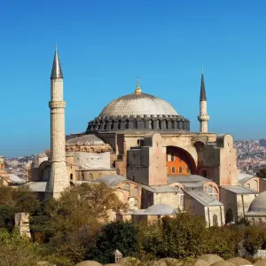Explore Cultural Triangle of Turkey - 8 days for 8 days with On The Go Tours and discover unforgettable experiences - Photo 5