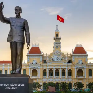 Explore Saigon City Stay - 3 days for 3 days with On The Go Tours and discover unforgettable experiences - Photo 10