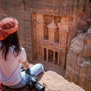 Explore Trek Jordan - 7 days for 7 days with On The Go Tours and discover unforgettable experiences - Photo 11