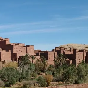 Explore Marrakech & Ait Benhaddou 5 star - 4 days for 4 days with On The Go Tours and discover unforgettable experiences - Photo 3