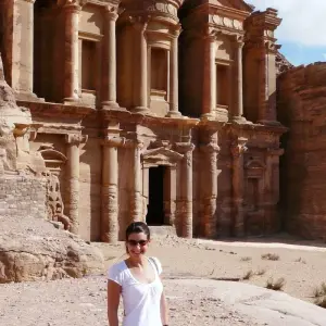 Explore Lawrences Arabia 5 star - 9 Days for 9 days with On The Go Tours and discover unforgettable experiences - Photo 3