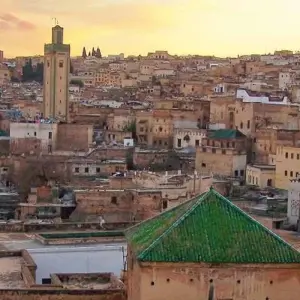 Explore Marrakech & Ait Benhaddou 5 star - 4 days for 4 days with On The Go Tours and discover unforgettable experiences - Photo 6