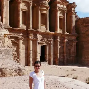Explore Lawrences Arabia 5 star - 9 Days for 9 days with On The Go Tours and discover unforgettable experiences - Photo 6