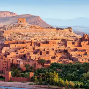 Explore Marrakech & Ait Benhaddou 5 star - 4 days for 4 days with On The Go Tours and discover unforgettable experiences - Photo 7