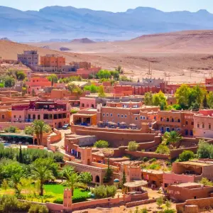 Explore Marrakech & Ait Benhaddou 5 star - 4 days for 4 days with On The Go Tours and discover unforgettable experiences - Photo 8