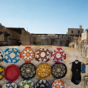 Explore Tangier to Marrakech - 8 days for 8 days with On The Go Tours and discover unforgettable experiences - Photo 3