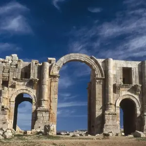 Explore Lawrences Arabia 5 star - 9 Days for 9 days with On The Go Tours and discover unforgettable experiences - Photo 9
