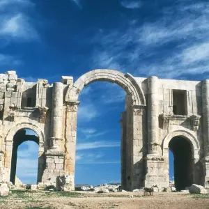 Explore Lawrences Arabia 5 star - 9 Days for 9 days with On The Go Tours and discover unforgettable experiences - Photo 10