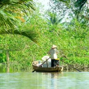 Explore Saigon, Cu Chi & Mekong Delta - 6 days for 6 days with On The Go Tours and discover unforgettable experiences - Photo 4