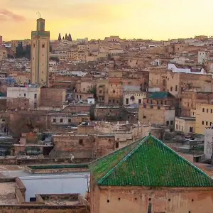 Explore Tangier to Marrakech - 8 days for 8 days with On The Go Tours and discover unforgettable experiences - Photo 6