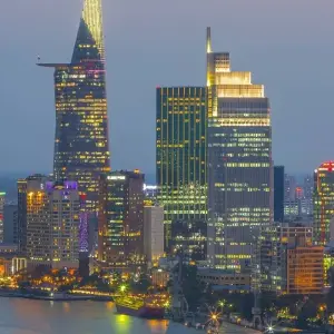 Explore Ho Chi Minh City & Mekong Delta - 4 days for 4 days with On The Go Tours and discover unforgettable experiences - Photo 4