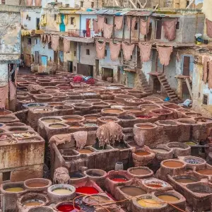 Explore Tangier to Marrakech - 8 days for 8 days with On The Go Tours and discover unforgettable experiences - Photo 7