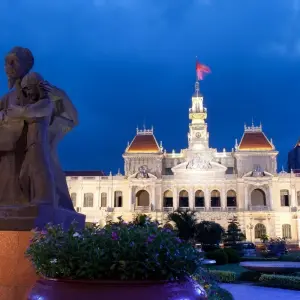 Explore Ho Chi Minh City & Mekong Delta - 4 days for 4 days with On The Go Tours and discover unforgettable experiences - Photo 5