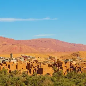 Explore Tangier to Marrakech - 8 days for 8 days with On The Go Tours and discover unforgettable experiences - Photo 8