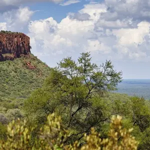 Explore Discover Namibia Self Drive - 9 days for 9 days with On The Go Tours and discover unforgettable experiences - Photo 3