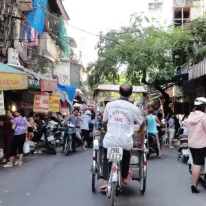 Explore North Vietnam Explorer - 7 days for 7 days with On The Go Tours and discover unforgettable experiences - Photo 7