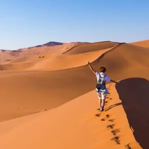 Explore Discover Namibia Self Drive - 9 days for 9 days with On The Go Tours and discover unforgettable experiences - Photo 5