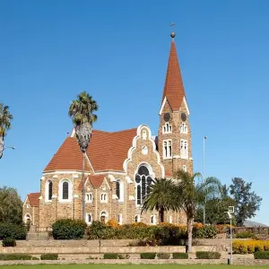 Explore Discover Namibia Self Drive - 9 days for 9 days with On The Go Tours and discover unforgettable experiences - Photo 6