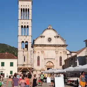 Explore Split, Hvar, Korcula & Dubrovnik - 8 days for 8 days with On The Go Tours and discover unforgettable experiences - Photo 6