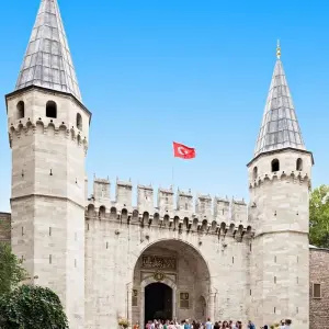 Explore Istanbul & Cappadocia 5 star - 5 days for 5 days with On The Go Tours and discover unforgettable experiences - Photo 2
