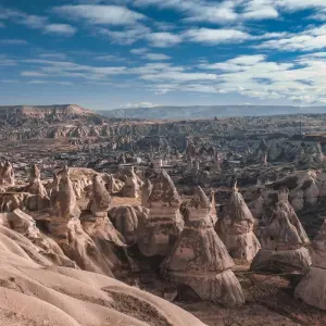 Explore Istanbul & Cappadocia 5 star - 5 days for 5 days with On The Go Tours and discover unforgettable experiences - Photo 5