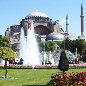Explore Istanbul & Cappadocia 5 star - 5 days for 5 days with On The Go Tours and discover unforgettable experiences - Photo 7