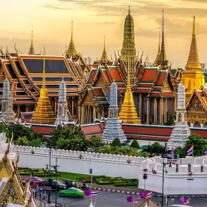 Explore Southern Thailand Explorer - 6 days for 6 days with On The Go Tours and discover unforgettable experiences - Photo 6