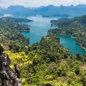 Explore Southern Thailand Explorer - 6 days for 6 days with On The Go Tours and discover unforgettable experiences - Photo 7