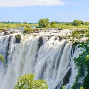 Explore Victoria Falls & Chobe - 4 days for 4 days with On The Go Tours and discover unforgettable experiences - Photo 3