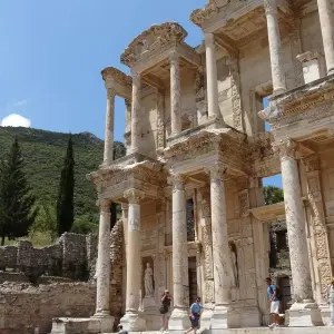 Explore Istanbul, Ephesus & Pamukkale - 4 days for 4 days with On The Go Tours and discover unforgettable experiences - Photo 3