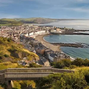 Explore Welsh Wanderer (Hotel) - 5 days for 5 days with On The Go Tours and discover unforgettable experiences - Photo 3