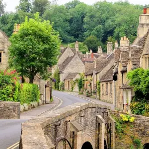 Explore Welsh Wanderer (Hotel) - 5 days for 5 days with On The Go Tours and discover unforgettable experiences - Photo 5