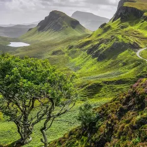 Explore Edinburgh to the Isle of Skye - 4 days for 4 days with On The Go Tours and discover unforgettable experiences - Photo 5