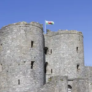 Explore Welsh Wanderer (Hotel) - 5 days for 5 days with On The Go Tours and discover unforgettable experiences - Photo 6