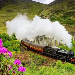 Explore Edinburgh to the Isle of Skye - 4 days for 4 days with On The Go Tours and discover unforgettable experiences - Photo 6