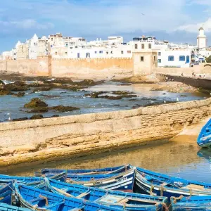 Explore Southern Morocco - 8 days for 8 days with On The Go Tours and discover unforgettable experiences - Photo 2
