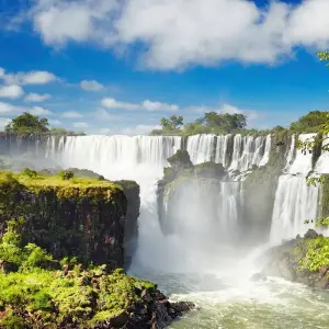 Explore Buenos Aires, Iguazu & Rio 4 star - 10 days for 10 days with On The Go Tours and discover unforgettable experiences - Photo 3