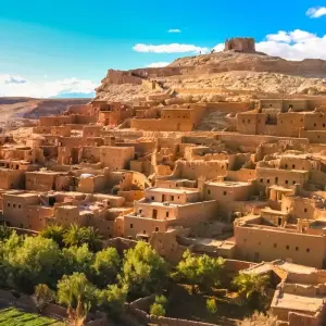 Explore Southern Morocco - 8 days for 8 days with On The Go Tours and discover unforgettable experiences - Photo 4