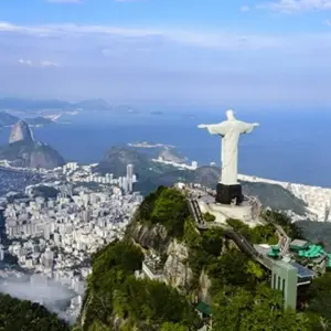 Explore Buenos Aires, Iguazu & Rio 4 star - 10 days for 10 days with On The Go Tours and discover unforgettable experiences - Photo 7