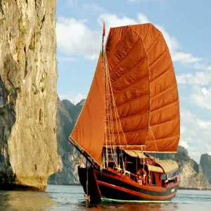 Explore Indochina Discovery (Partially Guided) - 23 days for 23 days with On The Go Tours and discover unforgettable experiences - Photo 4