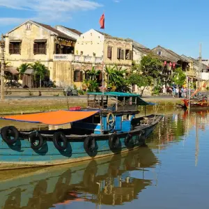 Explore Indochina Discovery (Partially Guided) - 23 days for 23 days with On The Go Tours and discover unforgettable experiences - Photo 5