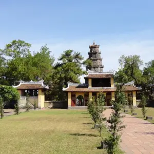 Explore Indochina Discovery (Partially Guided) - 23 days for 23 days with On The Go Tours and discover unforgettable experiences - Photo 7